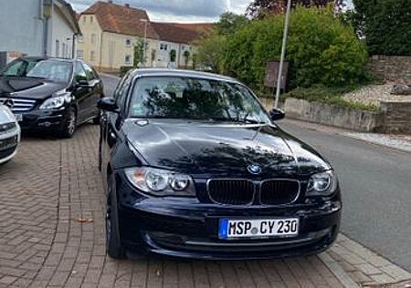 BMW 116 gebraucht kaufen BMW 116i E87