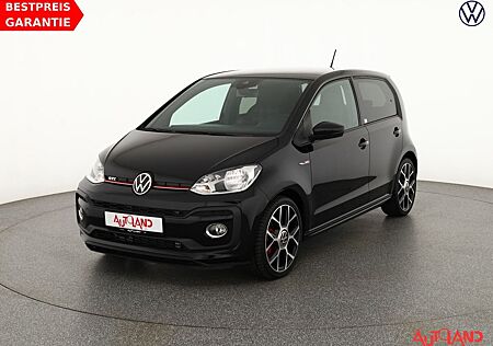 VW Up Volkswagen ! GTI 1.0 TSI Kamera Sitzheizung Tempomat DAB