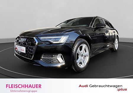 Audi A6 Avant 40 TDI advanced LED+360+ACC+BUSINESS+NA