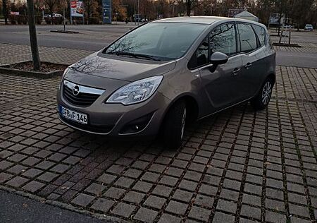 Opel Meriva 1.4 INNOVATION 74kW INNOVATION