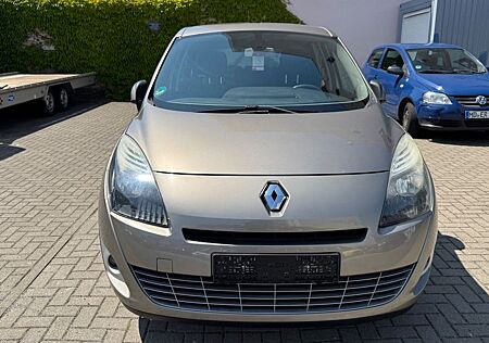 Renault Grand Scenic 1.6 *7Sitzer/Navi/81KW*