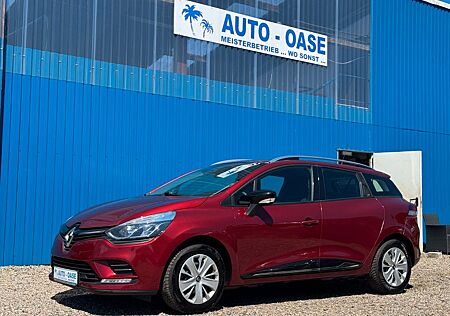 Renault Clio IV Grandtour**Limited**Temp*Klima**EURO 6**