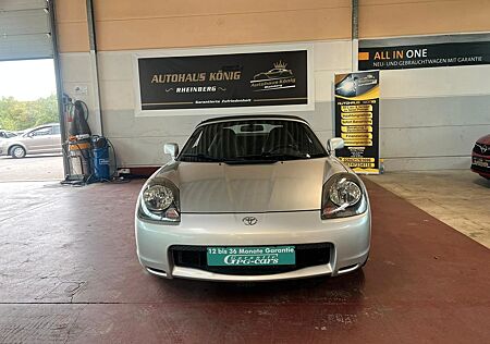 Toyota MR 2
