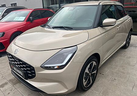 Suzuki Swift 1.2 Dualjet Hybrid Comfort+*Vorführer*