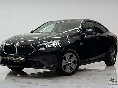 BMW 218 d Aut. Gran coupe advantage pack!Acc,Navi pr