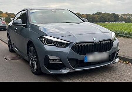 BMW 218 Gran Coupé