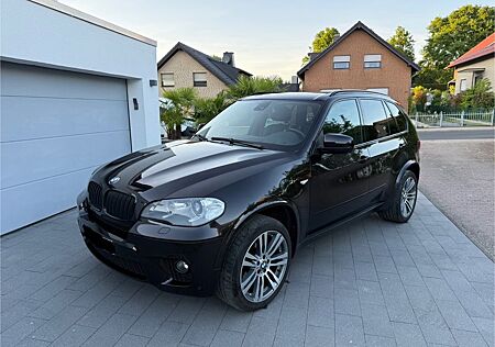 BMW X5 xDrive40d -