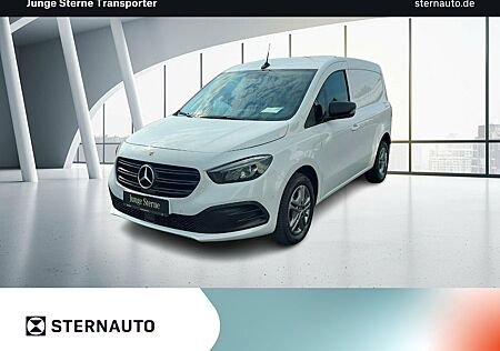 Mercedes-Benz Citan 112 CDI Kasten PRO Standard