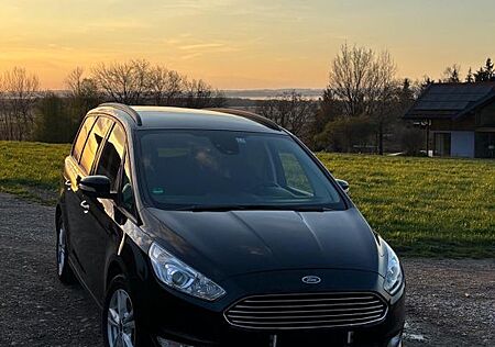 Ford Galaxy 2,0 EcoBlue 140kW Trend Auto Trend
