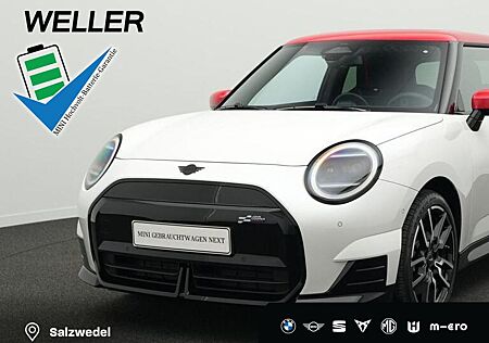 Mini Cooper D JCW Trim,Paket M,HUD,RFK,LED,Pano,Navi