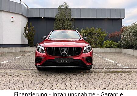 Mercedes-Benz GLC 250 GLC -Klasse 4Matic *AMG*NIGHT*
