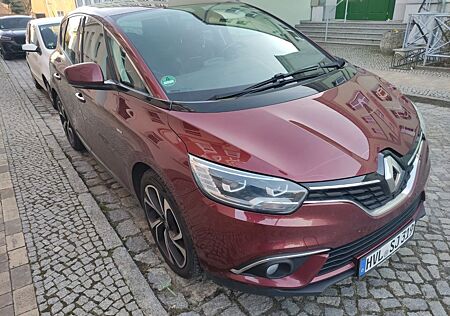 Renault Scenic Bose Edition ENERGY dCi 160 EDC Bose ...