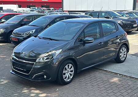 Peugeot 208 Active*KLIMA*EURO6*PDC*2-HAND*