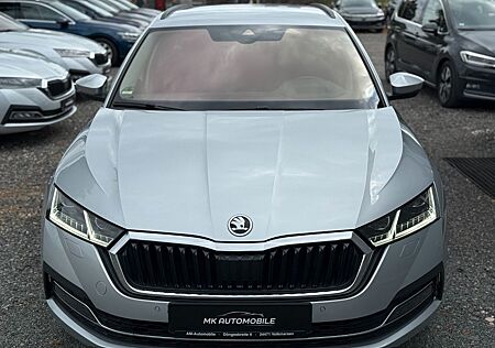 Skoda Octavia First Edition 2.0 DSG*ACC*MATRIX*HUD*RFK