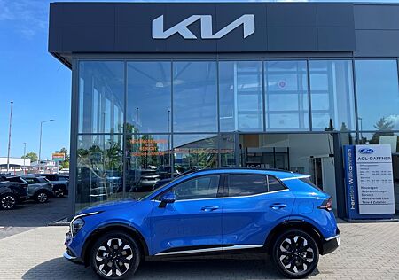 Kia Sportage Plug-in Hybrid 4WD 360 Kamera LED