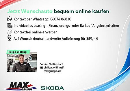 Skoda Kodiaq 2.0TDI L&K 4x4+LED+KESSY+ACC+NAVI+KAMERA+