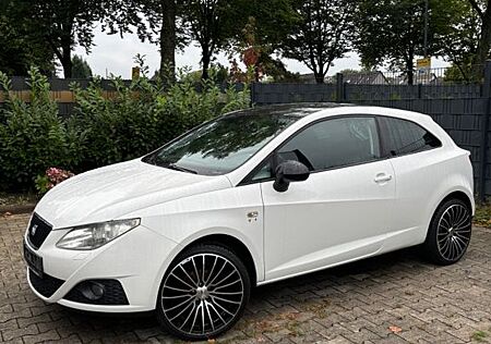 Seat Ibiza SC 1.2 TSI Ecomotive Sport