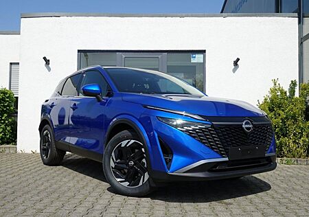 Nissan Qashqai N-Connecta Xtronic Panod/ WinterPak/ AHK