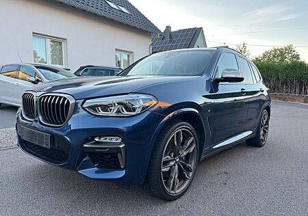 BMW X3 M40 M40i AT