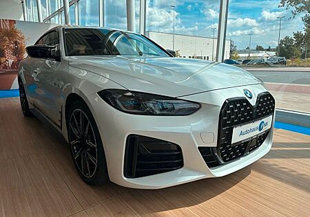 BMW M440i xDrive Gran Coupe HeadUp Laser Memory 19"