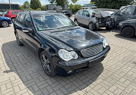 Mercedes-Benz C 200 C -Klasse T-Modell T Kompressor