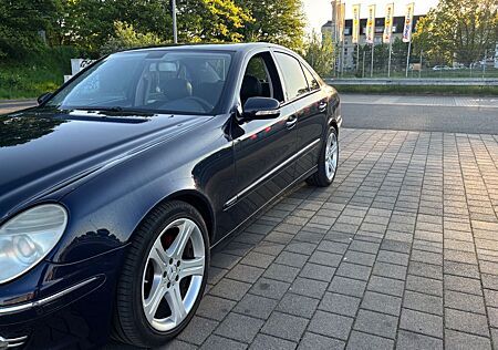 Mercedes-Benz 320 V6 Facelift Avantgarde