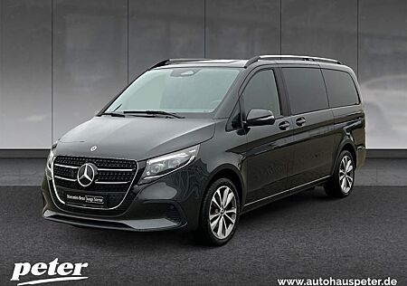 Mercedes-Benz V 300 d 4MATIC STYLE LIEGE+AIRMATIC+STHZG+LED+AH