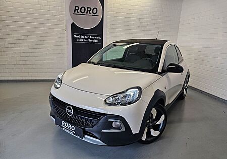 Opel Adam 1.4 Rocks ecoFlex + Teilleder/LED/TMP/SH