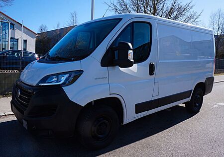 Fiat Ducato 2,3 140PS**KLIMA**TEMPOMAT=PDC=2FLÜGEL=E6