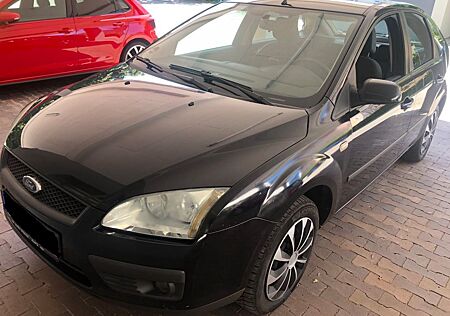 Ford Focus 1.8 Fun Fun