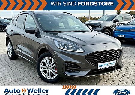 Ford Kuga Plug-In Hybrid ST-Line Styling Paket