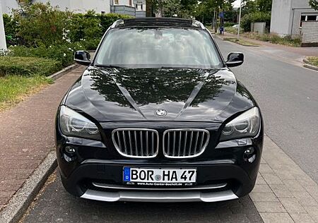 BMW X1 xDrive23d -