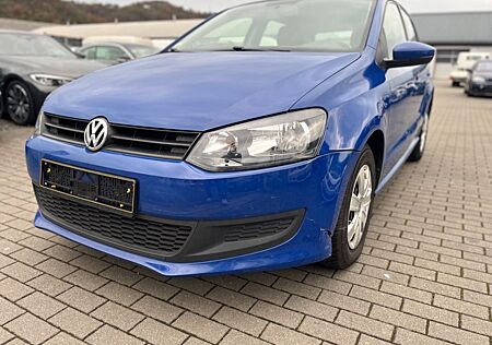 VW Polo Volkswagen V Black Edition Automatik