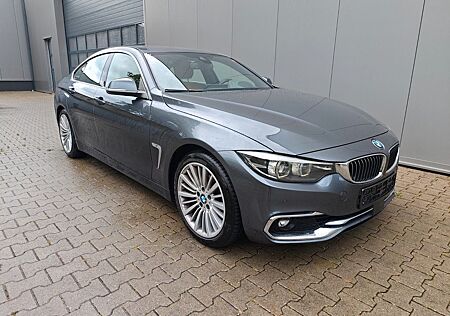 BMW 420i Gran Coupé Luxury 1Hand