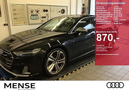 Audi S7 Sportback 3.0 TDI tiptronic |Matrix|Luft|ACC