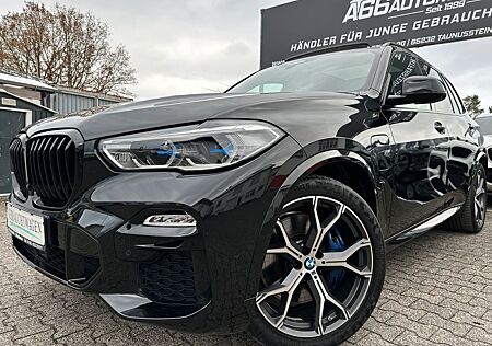 BMW X5 xDr45e M Sport PANO*ACC*Crafted*Laser*AHK*Luf