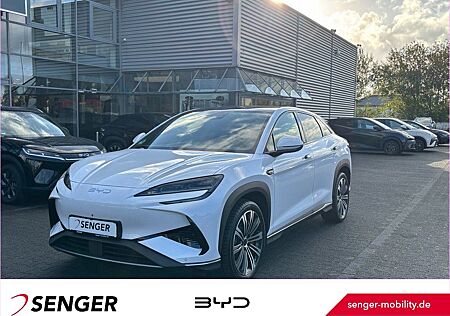 BYD Sealion 7 Design AWD Dynaudio Panorama Carplay