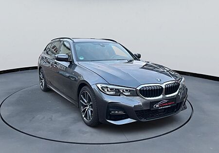 BMW 320 Touring d xDrive M Sport*HUD*KEYLESS*ACC