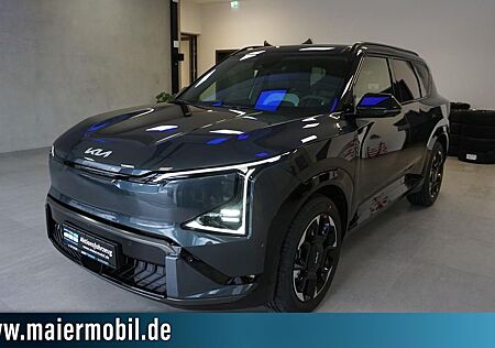 Kia EV5 81,4kWh GT-Line LAUNCH EDITION*Head-Up*NAVI