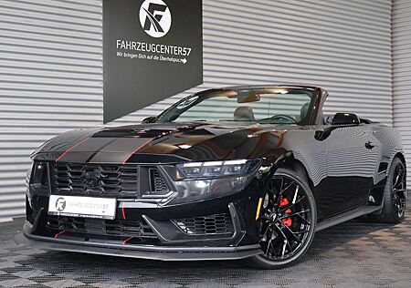 Ford Mustang 2.3L EcoBoost DARK HORSE Optik