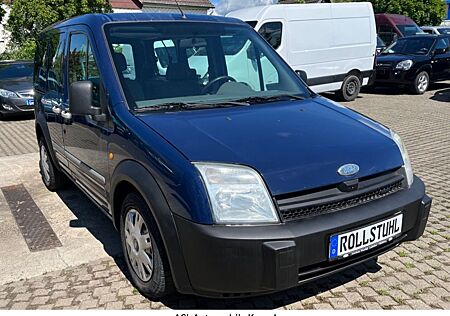 Ford Transit Connect 1.8 Rollstuhlrampe Klima