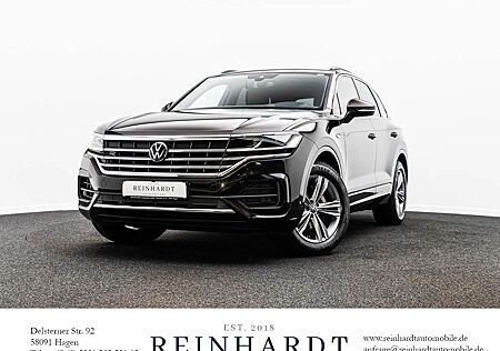 VW Touareg Volkswagen 3.0TDi 4M R LINE/ACC/HuD/PANO/INNO/360°