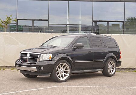 Dodge Durango 5.7 V8 340 PS 4WD - VAN