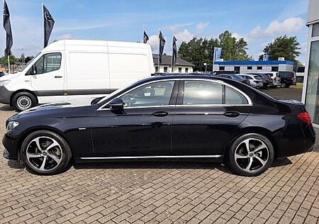 Mercedes-Benz E 220 d Avantgarde 360Grad Kamera+Sport Style Pa