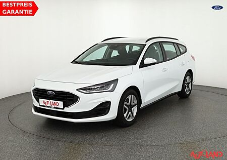 Ford Focus 1.5 EcoBlue C&C LED Navi Winterpaket DAB