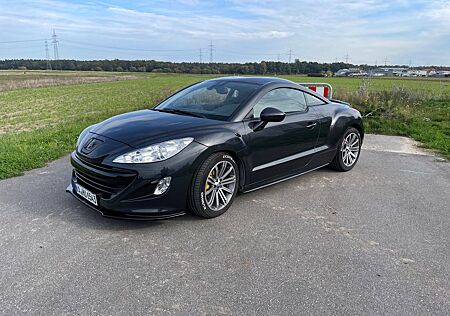 Peugeot RCZ gebraucht kaufen Peugeot RCZ 1.6 155 THP