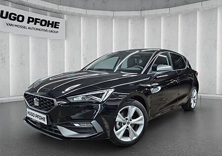 Seat Leon 1.5 eTSI FR OPF LED SHZ SpurH ParkAss Kam.