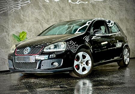 VW Golf Volkswagen V Lim. GTI