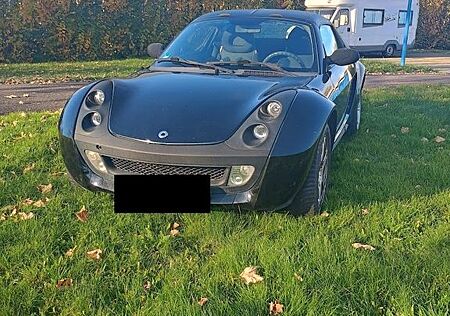 Smart Roadster
