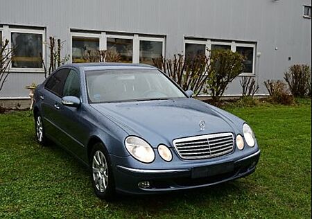 Mercedes-Benz E 220 CDI Reifen NEU, TÜV